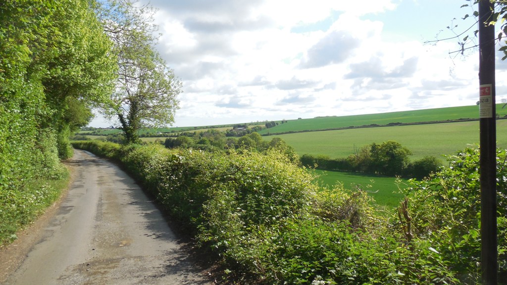 Grange Lane HartleyKent The site for Hartley