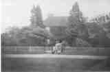 Picture of New House Farm, Hartley/New Ash Green, 1901