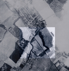 Hottsfield, Hartley - Aerial photo in 1940