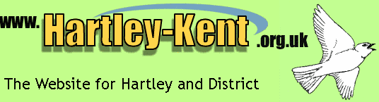 Hartley Kent Logo