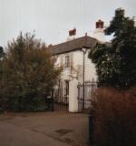 Hartley House, Ash Road, Hartley