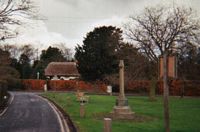 Yew Cottage, Hartley Green