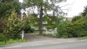 Hartley-Kent: Woodlands, Ash Road