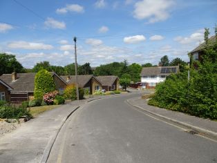 Hartley Kent: Copse Side