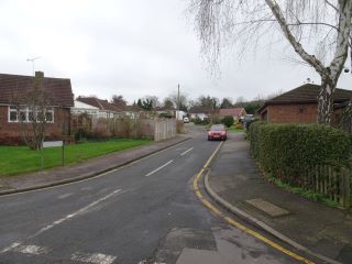 Longfield - Dene Walk