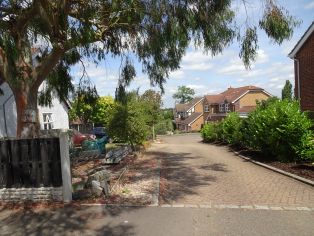 Hartley Kent: Fairacre Place