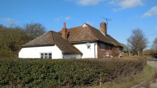 Hartley Kent: Hartley Bottom Farm