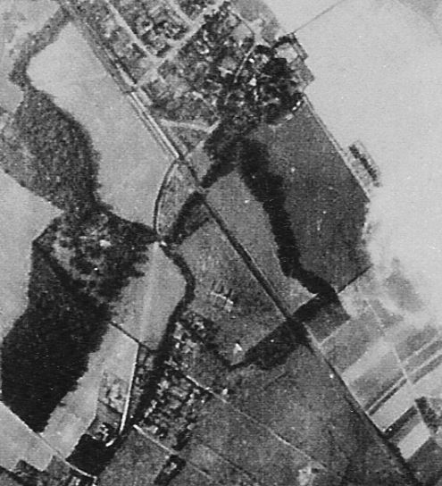 Hartley Kent: Hottsfield in 1940