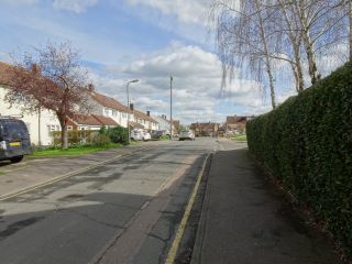 Longfield - Oakwood Rise