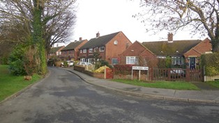 Hartley Kent: Hoselands View