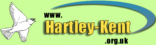 Hartley-Kent logo