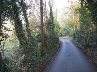 Hartley Kent: Manor Lane