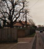 Forge Cottage, Ash Road, Hartley