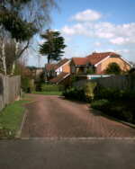 Fairacre Place, Hartley, Kent