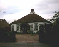 St John's Lane, Hartley - Orchard Cottage