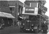 423 at Market Street, Dartford, 1950