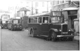 490A Bus (Gravesend to Hartley), 1952
