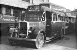 451 Bus (Gravesend to Hartley)