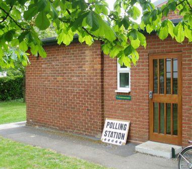 Hartley Kent: 2007 Election