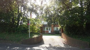 Hartley-Kent: Hoselands Hill, The Gables