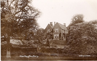  Hartley-Kent: The Old Rectory, Hoselands Hill