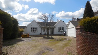 Hartley-Kent: Fairby Lane Treetops built 1924