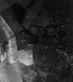 Hartley-Kent: Aerial photograph 1944