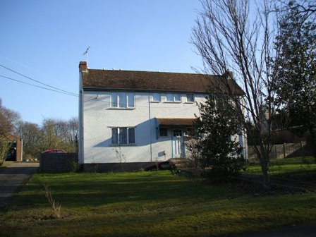 Hartley-Kent: Original Gorsewood Farm