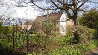 Hartley-Kent: Hartley Court Cottage