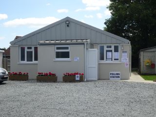 Longfield Hill Community Hall Longfield Hill Community Hall