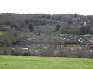 Hazlewood Care Home, Longfield Hazlewood Care Home, Longfield